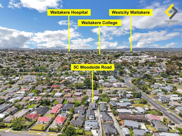 5c Woodside Road Massey_26