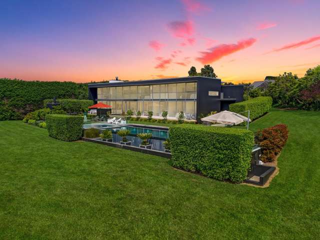 Exquisite Westmere luxury