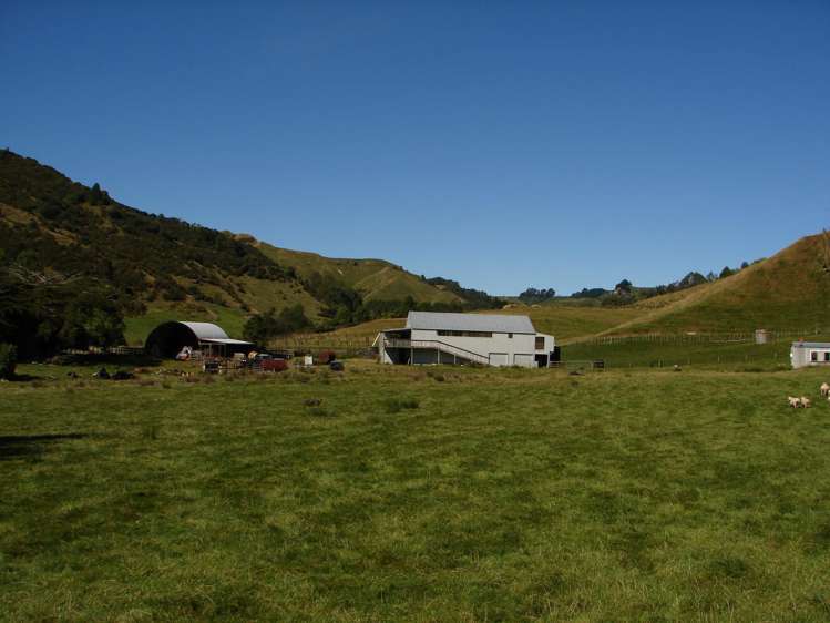 839 Ruatiti Road Raetihi_10