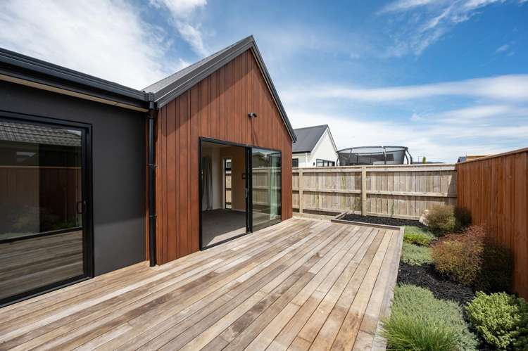 58 Drayton Street Richmond_21