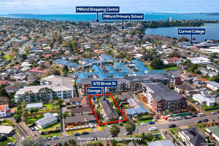 3/15 Brook Street Milford_9