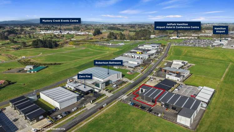 Unit 1/149 Ossie James Drive Rukuhia_15