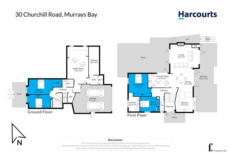 30 Churchill Road Murrays Bay_19