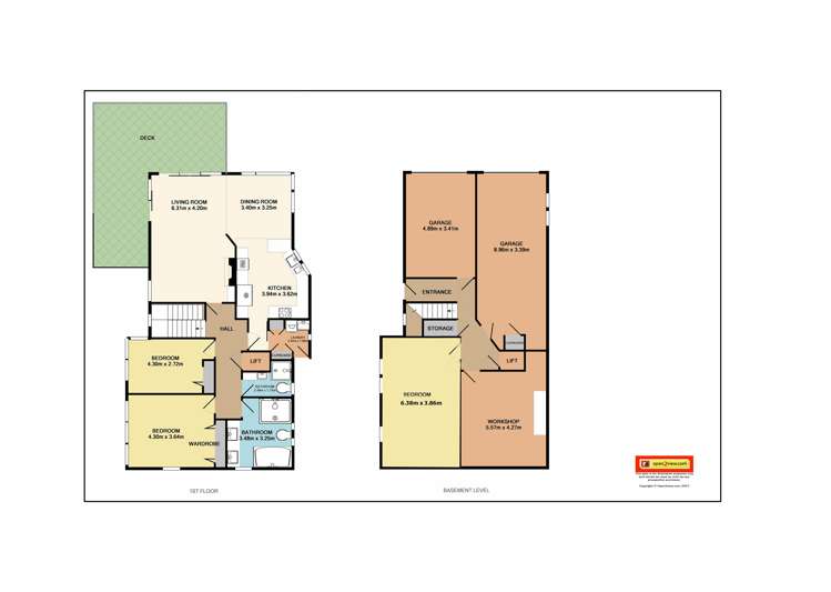 16 Kiwi Esplanade Mangere Bridge_7