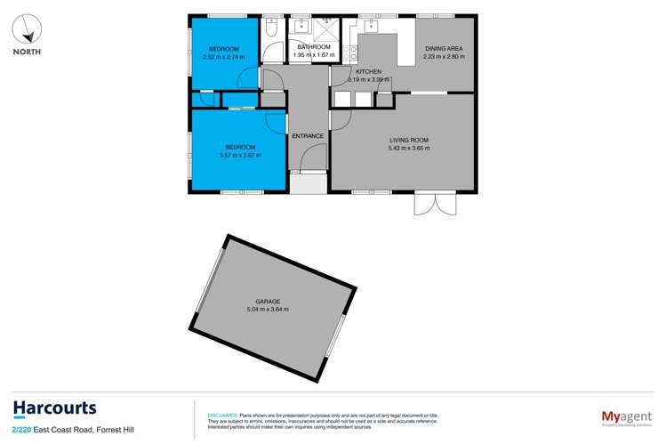 2/220 East Coast Road Forrest Hill_18