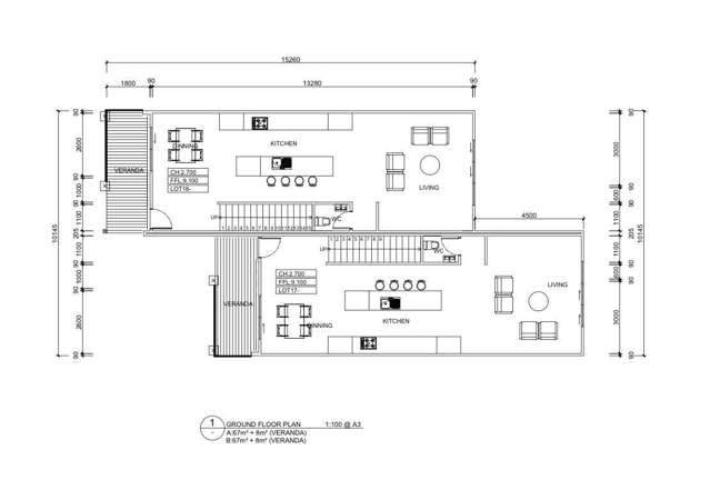 L18 stge 3 Bremner Road Karaka_3