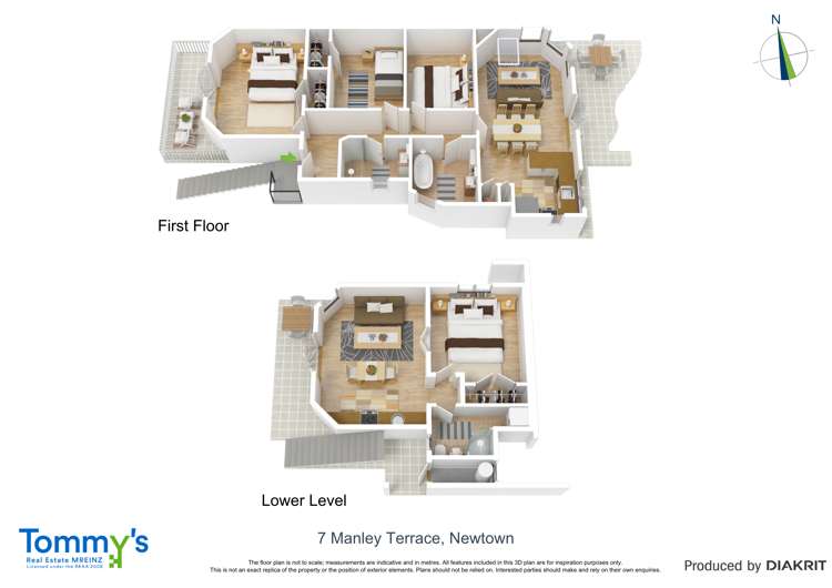 7 Manley Terrace Newtown_17