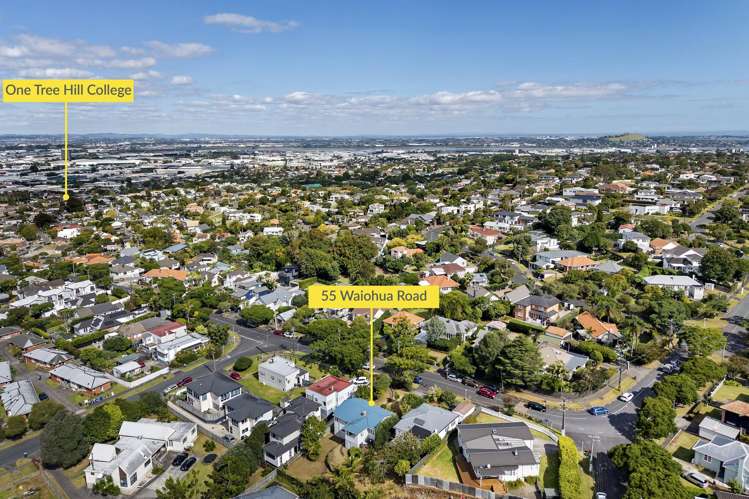 55 Waiohua Road Greenlane_28