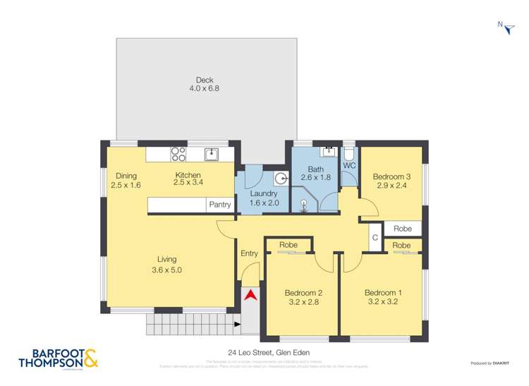 24 Leo Street Glen Eden_15