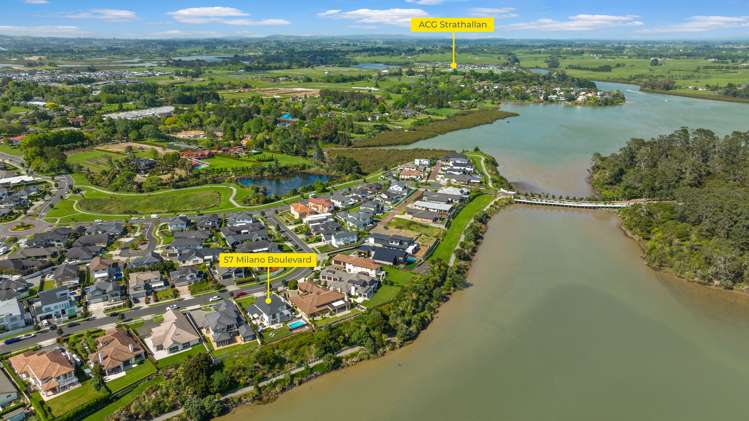 57 Milano Boulevard Karaka_33