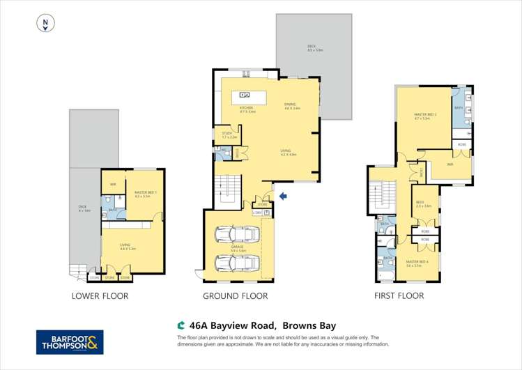 46a Bayview Road Browns Bay_15