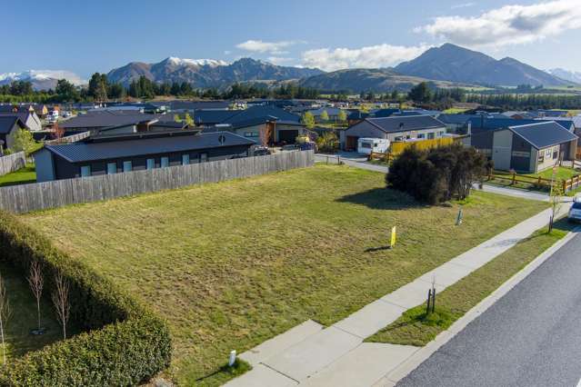 16 Pounamu Avenue Wanaka_1