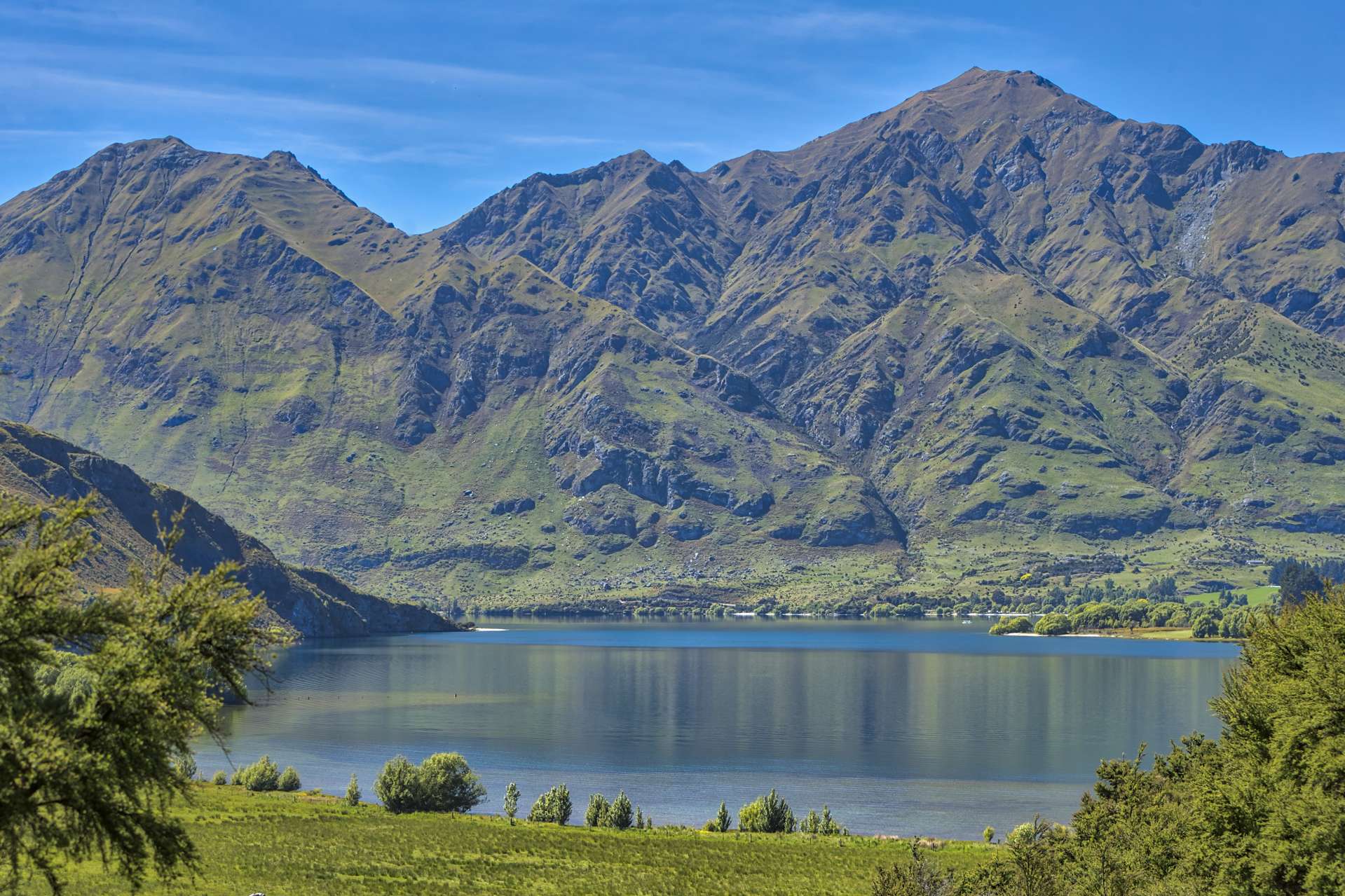 38 Emerald Bluffs Lane, Glendhu Bay Wanaka_0