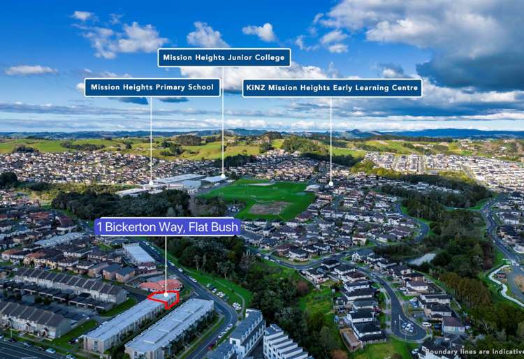 1 Bickerton Way Flat Bush_13