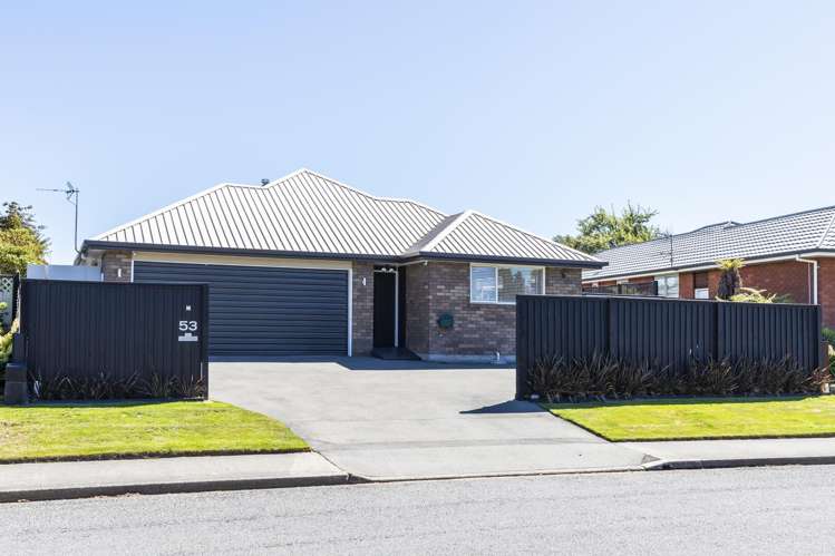 53 Belcher Street Kaiapoi_23