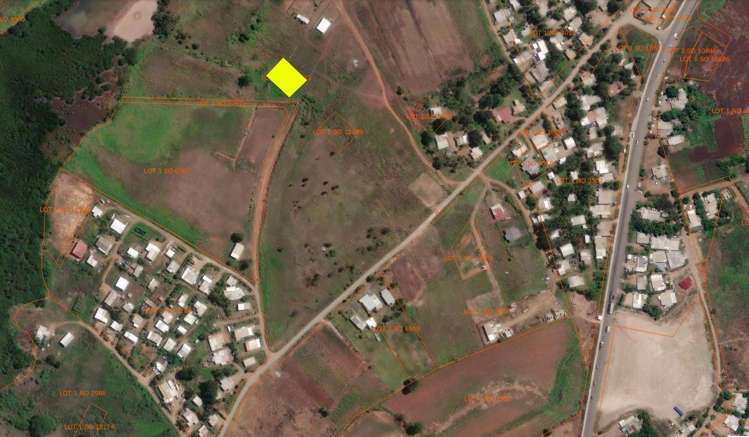 Lot 1 Off Queens Road Korovuto_1