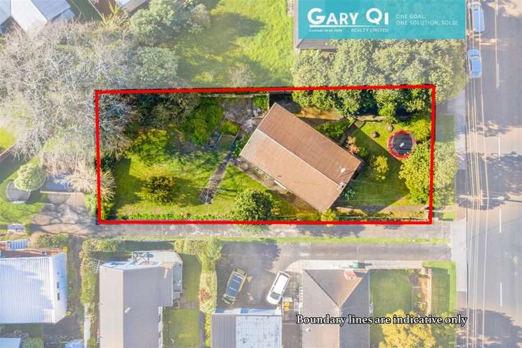 82 Salisbury Road Birkdale_19