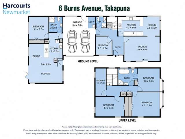 6 Burns Avenue Takapuna_1