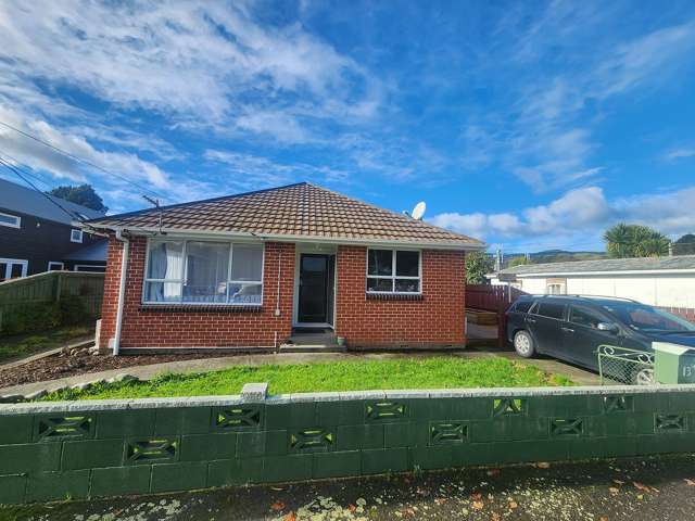 Sunny recently refurbished home