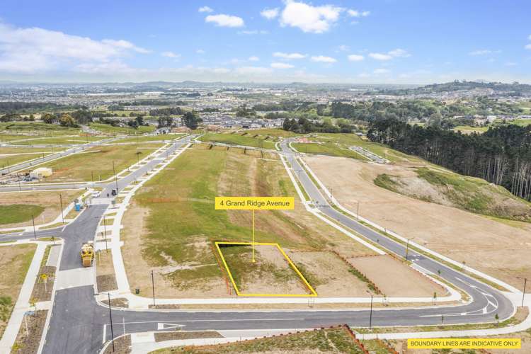 4 Grand Ridge Avenue Flat Bush_3