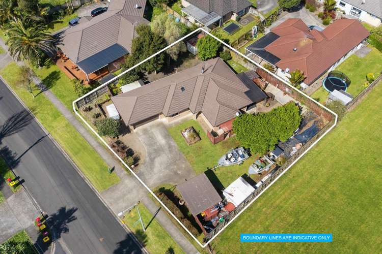 166 Princes Street West Pukekohe_20
