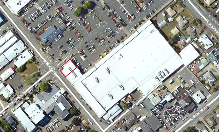 Tenancy 1, 186 Queen Street Richmond_5