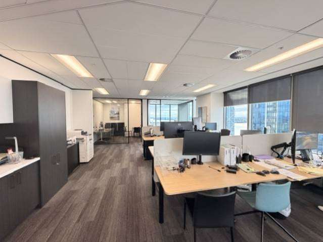 48 Shortland Street City Centre_1