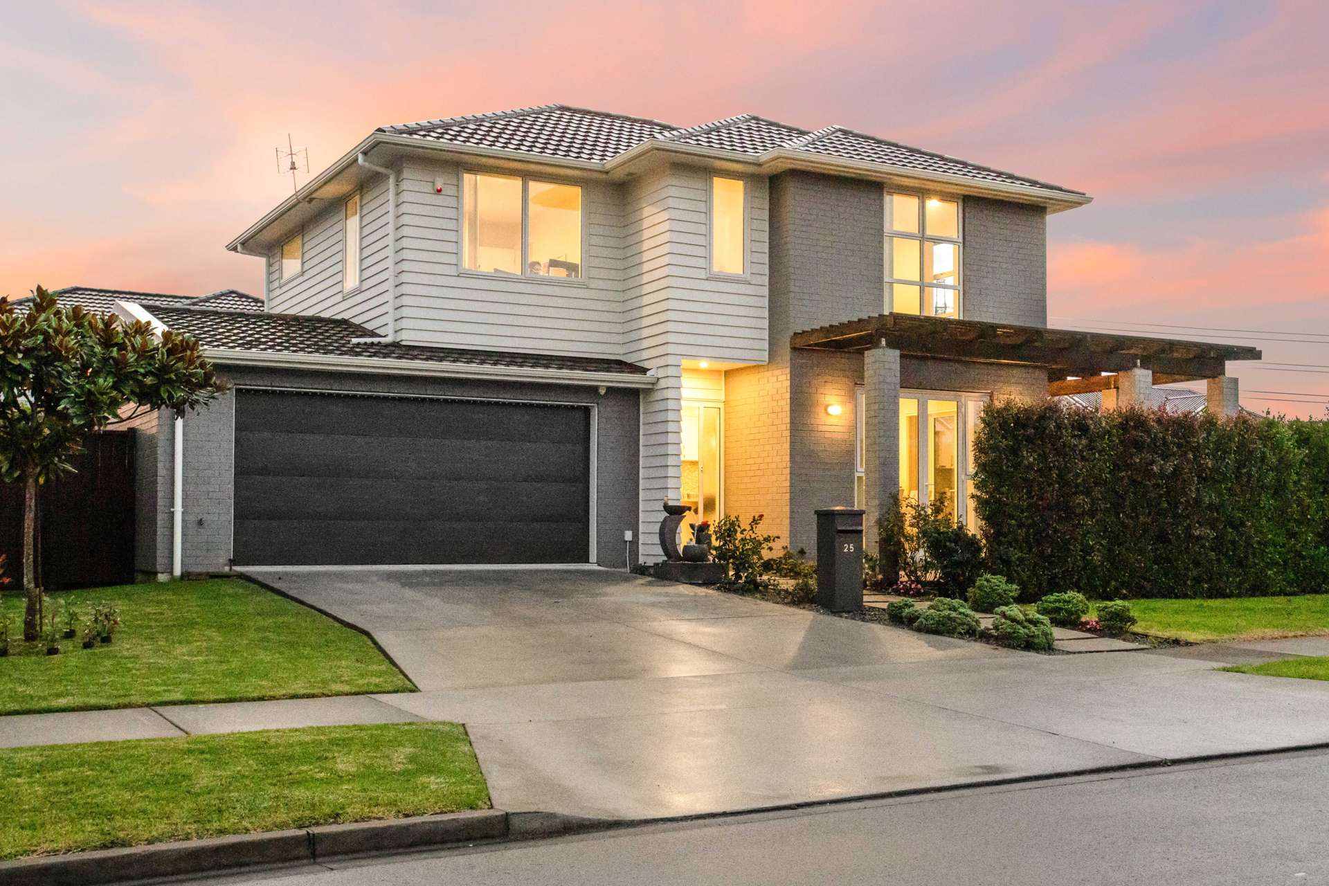 25 Kauri Heart Avenue Takanini Papakura Houses for Sale One Roof