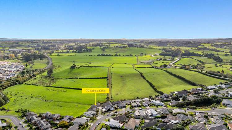 70 Isabella Drive Pukekohe_20