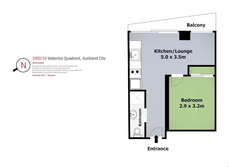 1002/10 Waterloo Quadrant Auckland Central_13