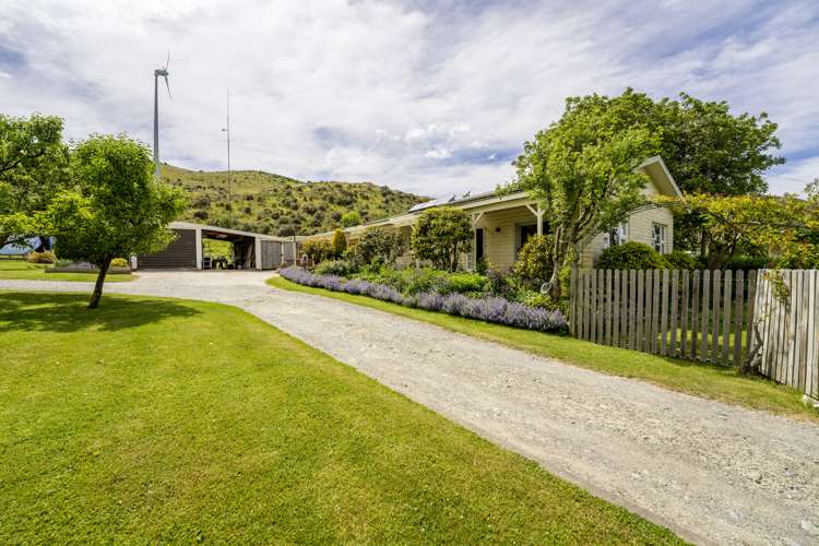 28 Old Slip Road Hakataramea_28