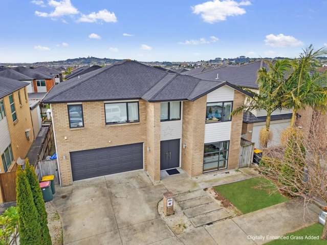 11 Carrickdawson Drive Flat Bush_2
