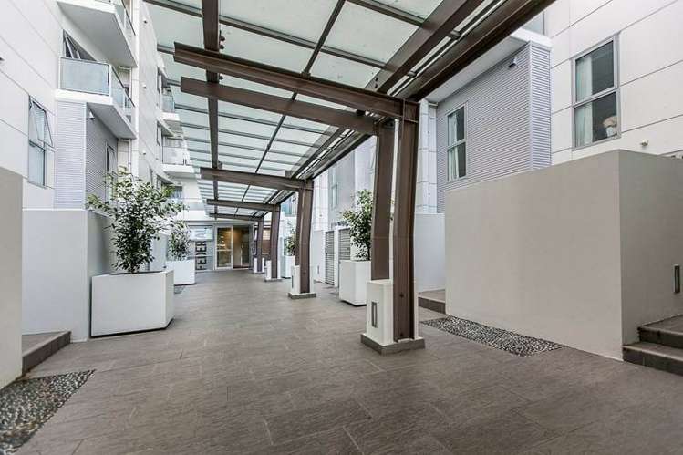 204/207 Federal Street Auckland Central_8