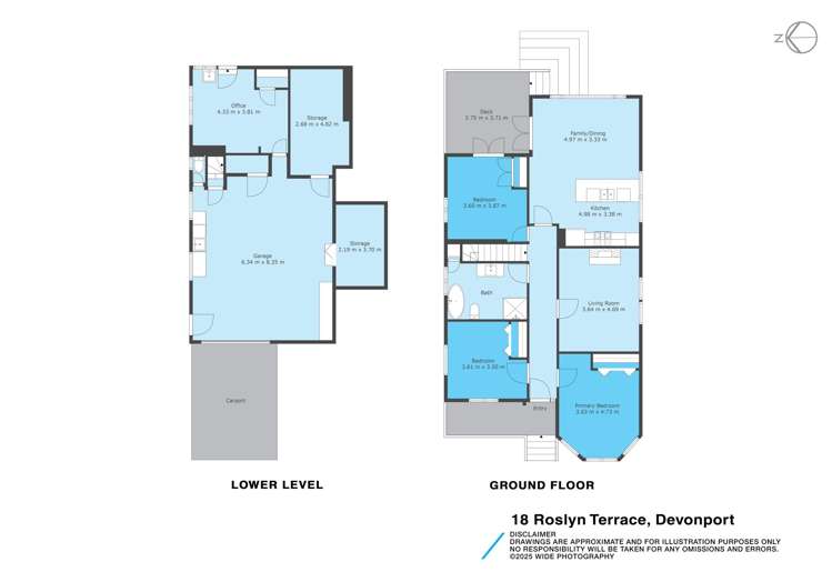 18 Roslyn Terrace Devonport_20