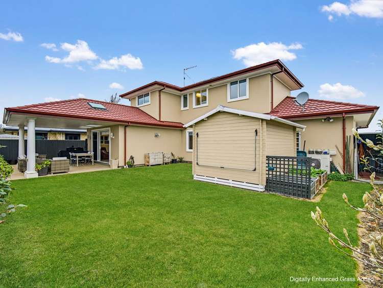 30 Thomson Street Tinwald_32