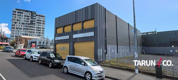 Upstairs/4 Gundry Street Auckland Central_7