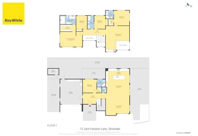 13 Jack Hawken Lane Silverdale_1