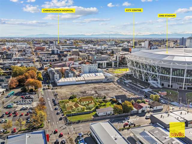 319 Saint Asaph Street Christchurch Central_1