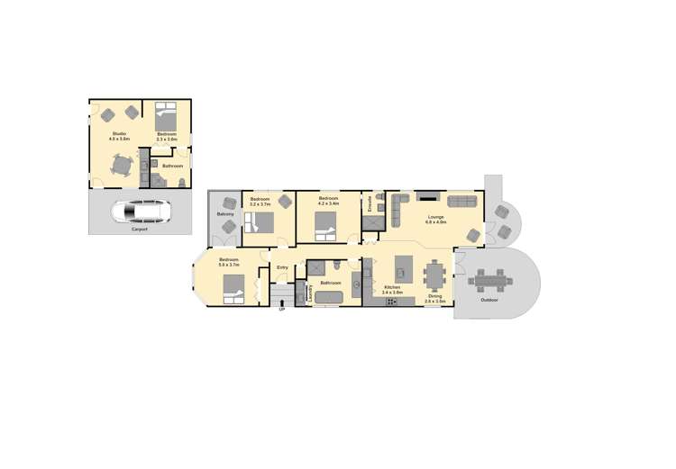 8 Glen Road Stanley Point_18