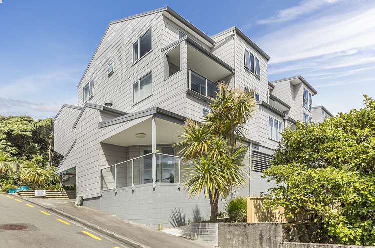 11/6 Brown Street Mount Cook_11