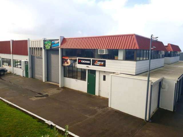 Unit 8/38 Parkway Drive Rosedale_1