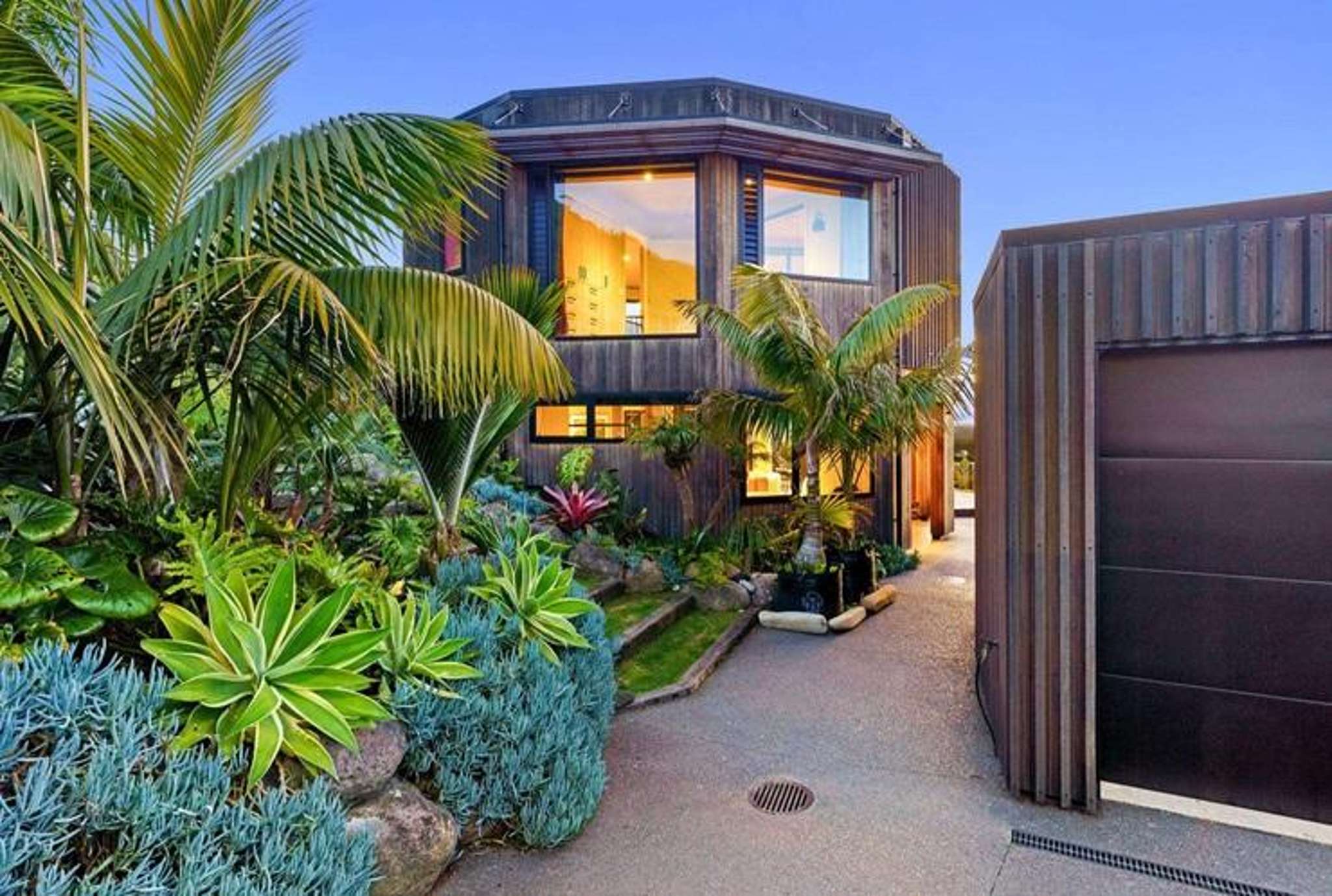 For sale: Grand Designs house that ended in romance, not tears and heartache