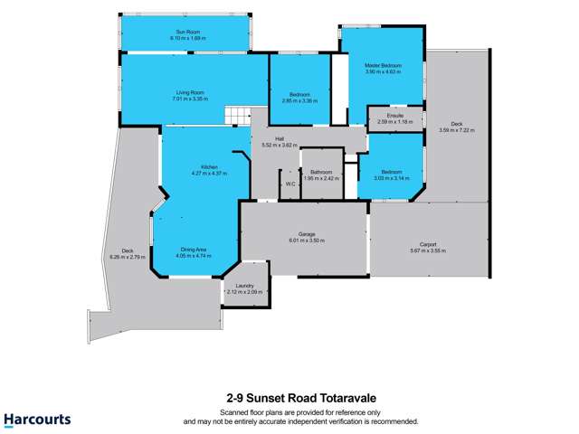 2/9 Sunset Road Totara Vale_1