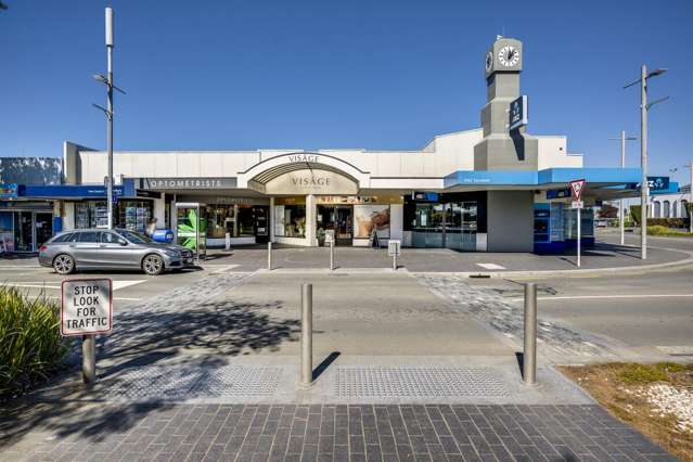 Taradale's Top Commercial Investment