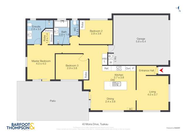 40 Moira Drive Tuakau_1