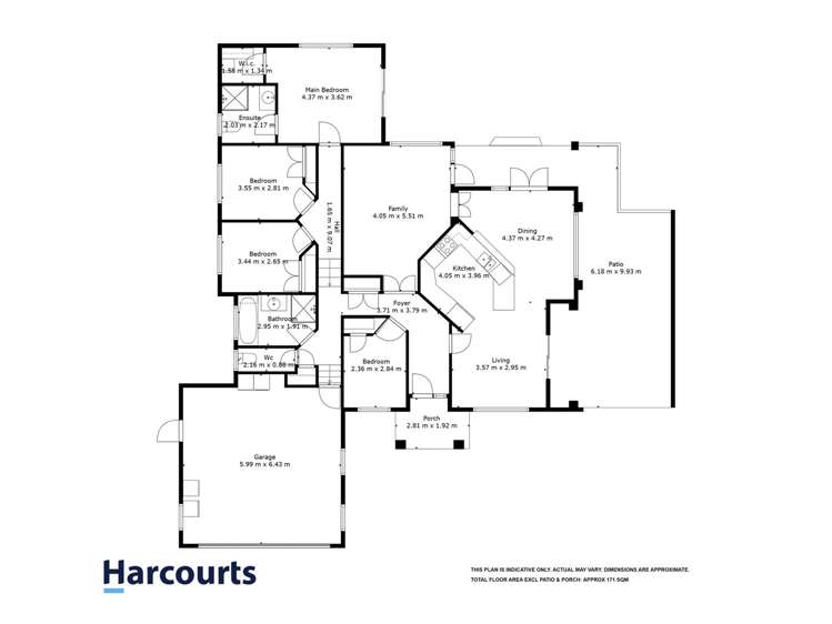 64 Village Park Drive Welcome Bay_14