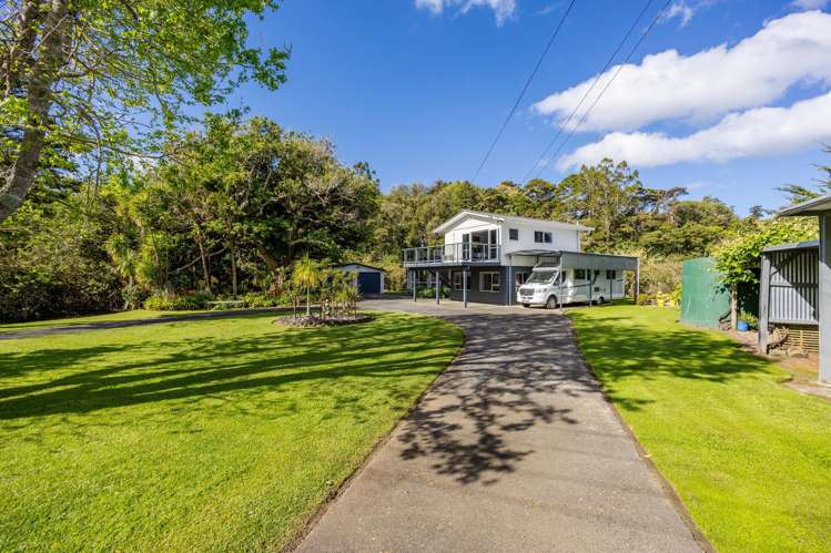 48 Campbell Road Tawharanui Peninsula_20