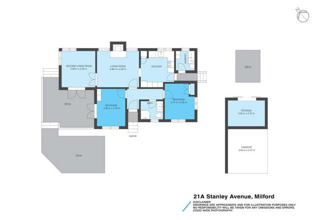 21a Stanley Avenue Milford_1