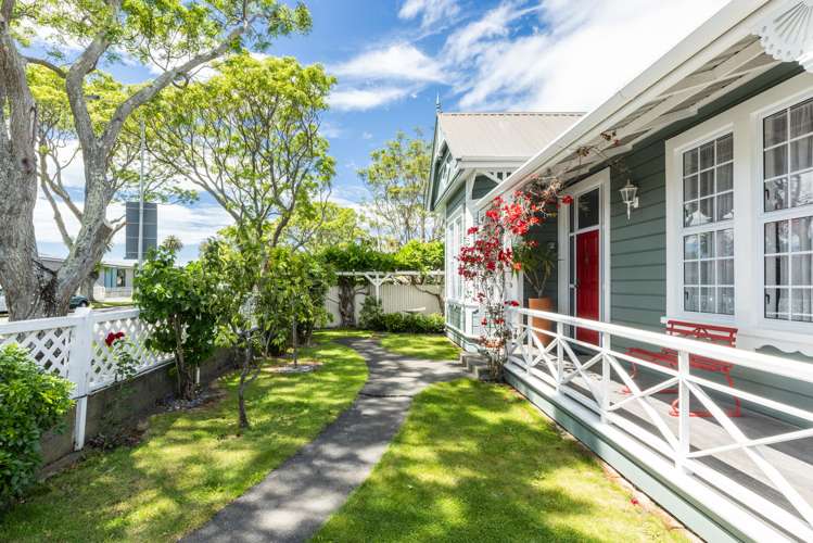 34 Mcdonald Street Napier South_20