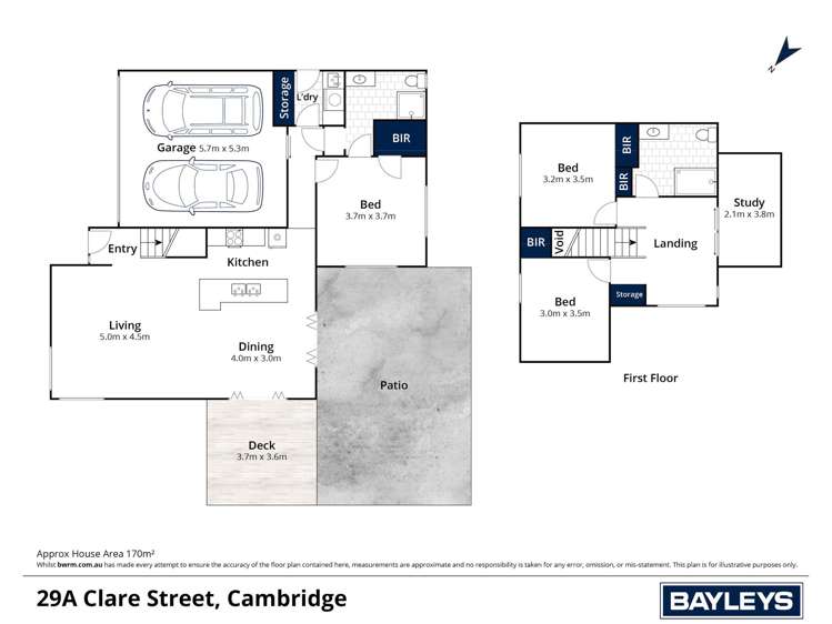 29A Clare Street Cambridge_18